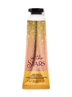 In The Stars Hand Cream image number null