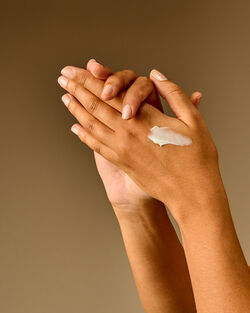 Warm Vanilla Sugar Hand Cream image number null