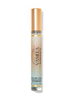 Vanilla Romance Mini Perfume Spray image number null