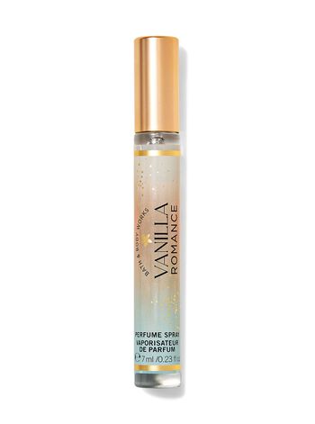 Vanilla Romance Mini Perfume Spray Mini Perfume Spray