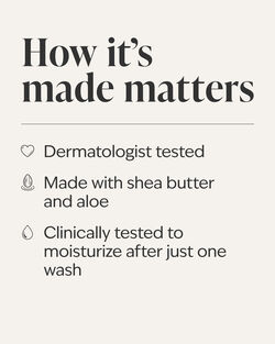 Into The Night Moisturizing Body Wash image number null