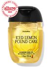 Iced Lemon Poundcake Cleansing Hand Gel image number null