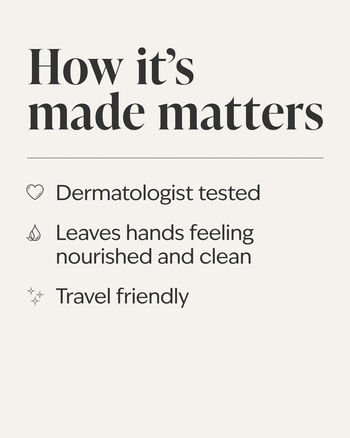 Fresh Cut Lilacs Cleansing Hand Gel Pocketbac Cleansing Hand Gel