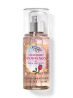 Strawberry Snowflakes Travel Size Fine Fragrance Mist image number null