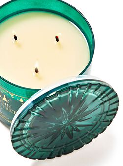 Under The Christmas Tree 3-Wick Candle image number null