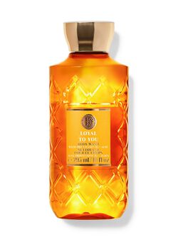 Loyal To You Body Wash image number null