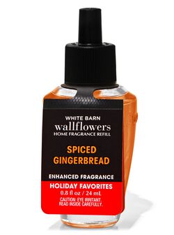 Spiced Gingerbread Wallflowers Fragrance Refill