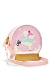 Snowglobe Mouse Cosmetic Bag image number null