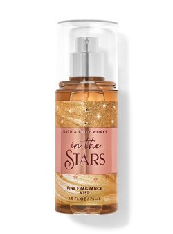 In The Stars Travel Size Fine Fragrance Mist image number null