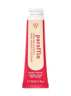 Paraffin Hand Cream image number null