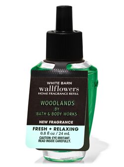 Woodlands Wallflowers Fragrance Refill