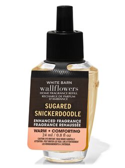 Sugared Snickerdoodle Wallflowers Fragrance Refill image number null