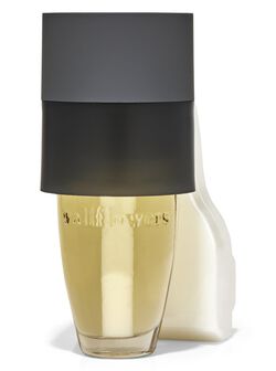 Dark Grey  Wallflowers Fragrance Plug
