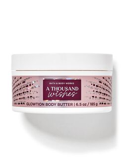 A Thousand Wishes Whipped Glow-tion image number null