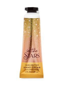 In The Stars Hand Cream image number null