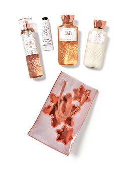 Pure Wonder Gift Bag Set image number null