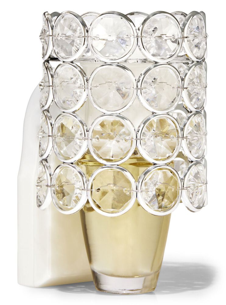 Clear Gems  Wallflowers Fragrance Plug Wallflowers Fragrance Plug