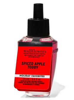Spiced Apple Toddy Wallflowers Fragrance Refill image number null