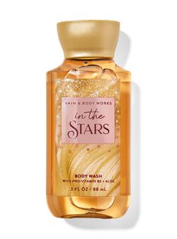 In The Stars Travel Size Body Wash image number null