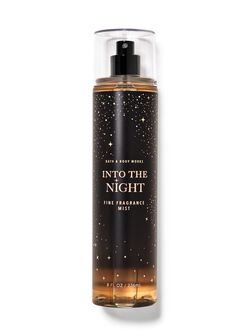 Into The Night Fine Fragrance Mist image number null