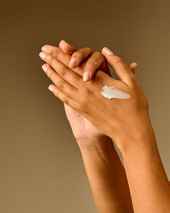 Snowflakes & Cashmere Hand Cream Hand Cream