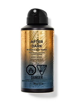 After Dark Body Spray image number null