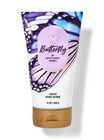 Butterfly Creamy Body Scrub image number null