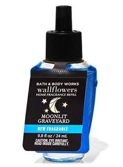 Moonlit Graveyard Wallflowers Fragrance Refill