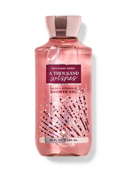 A Thousand Wishes Shower Gel image number null