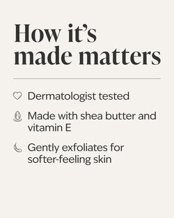 Bright Christmas Morning Exfoliating Glow Body Scrub image number null