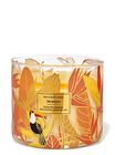 Tiki Beach 3-Wick Candle image number null