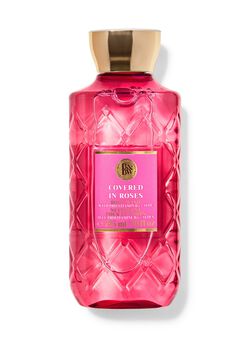 Covered In Roses Body Wash image number null
