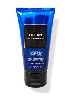 Ocean Travel Size Ultimate Hydration Body Cream image number null