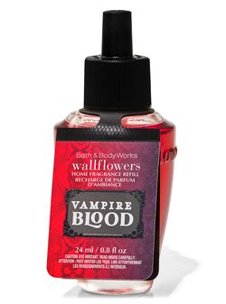 Vampire Blood Wallflowers Fragrance Refill image number null