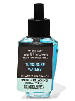 Turquoise Waters Wallflowers Fragrance Refill image number null
