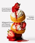 Strawberry Pound Cake Lip Balm image number null