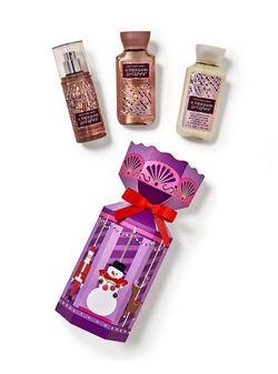 A Thousand Wishes Mini Gift Box Set image number null