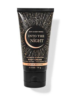 Into The Night Travel Size Ultimate Hydration Body Cream image number null