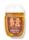 Gingerbread Bakery Cleansing Hand Gel image number null