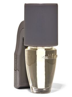 Gray  Wallflowers Fragrance Plug image number null