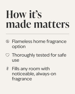 Basketweave Wallflowers Fragrance Plug