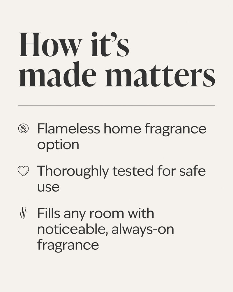 Burst Wallflowers Fragrance Plug Wallflowers Fragrance Plug