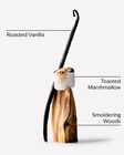 Marshmallow Fireside Car Fragrance Refill image number null