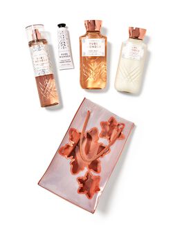 Pure Wonder Gift Bag Set image number null