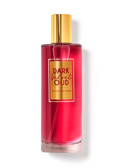 Dark Velvet Oud Eau de Parfum