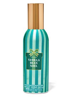 Vanilla Bean Noel Concentrated Room Spray image number null