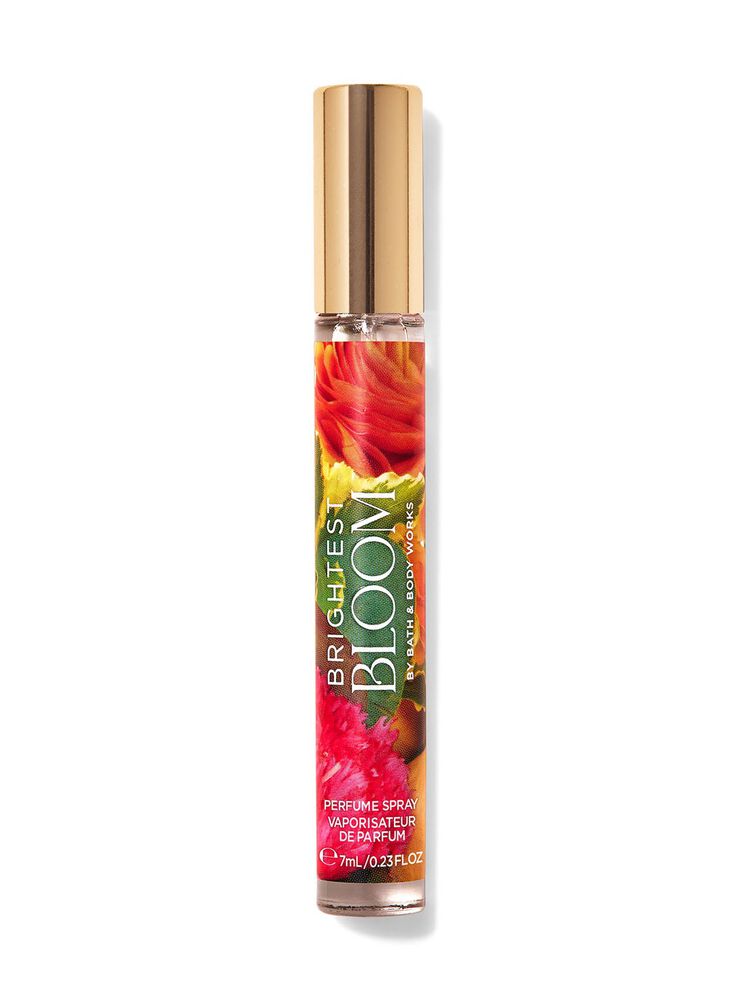 Brightest Bloom Mini Perfume Spray Mini Perfume Spray