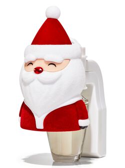 Santa Wallflowers Fragrance Plug image number null