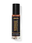 Mahogany Teakwood Mini Cologne image number null