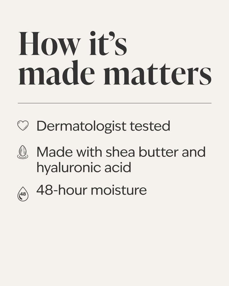 Lavender Vanilla Ultimate Hydration Body Cream Ultimate Hydration Body Cream
